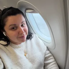 Foto de perfil - Só para Viajantes